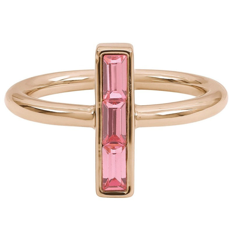 Biżuteria ADORE 5303115. Pierścionek, Kolor ROSE. Kobieta.