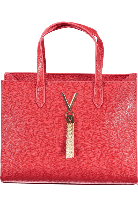 TOREBKA VALENTINO BAGS DAMSKA CZERWONA