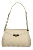 TOREBKA VALENTINO BAGS DAMSKA BEŻOWA