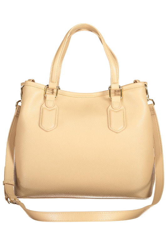 TOREBKA VALENTINO BAGS DAMSKA BEŻOWA