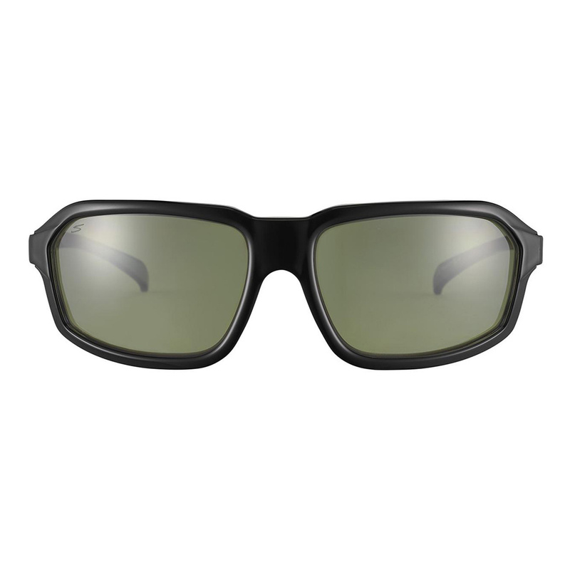 Okulary SERENGETI SS571002-S. Okulary przeciwsłoneczne, Kolor czarny. Mężczyzna.