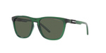 Okulary ARNETTE AN4310-283371. Okulary przeciwsłoneczne, Kolor zielony. Mężczyzna.