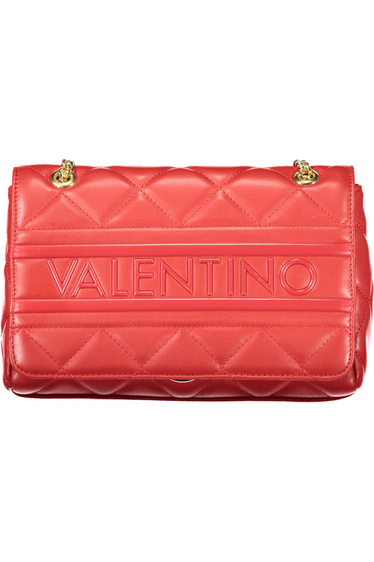 TOREBKA VALENTINO BAGS DAMSKA CZERWONA