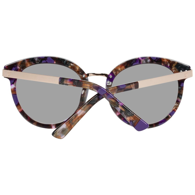 Okulary WEB EYEWEAR WE0196-5281C. Okulary przeciwsłoneczne, Kolor . Kobieta.
