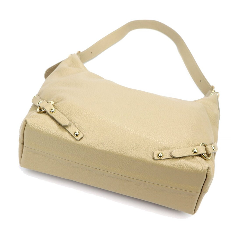 Luka damska torebka na ramię skóra naturalna pojemna listonoszka miejska