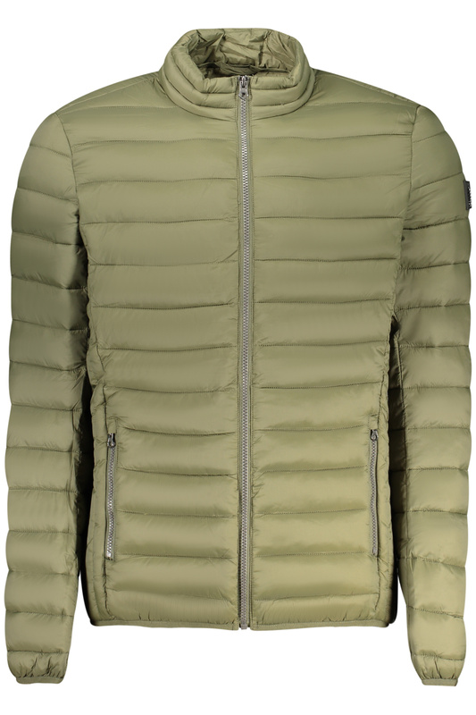 MARINA YACHTING M�SKA ZIELONA KURTKA