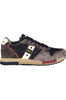 NIEBIESKIE MĘSKIE BUTY SPORTOWE BLAUER