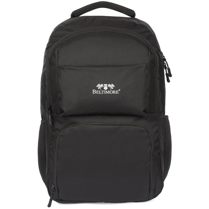 Plecak profesjonalny solidny na laptopa do pracy duży A4 15,6 Beltimore X32