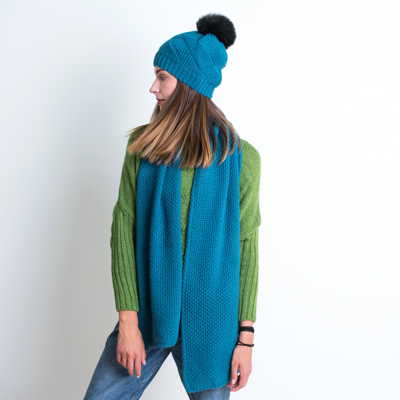 Polska czapka Beskidzianka