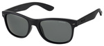 Okulary POLAROID PLD1015SD28Y2. Okulary przeciwsłoneczne, Kolor czarny. Mężczyzna.