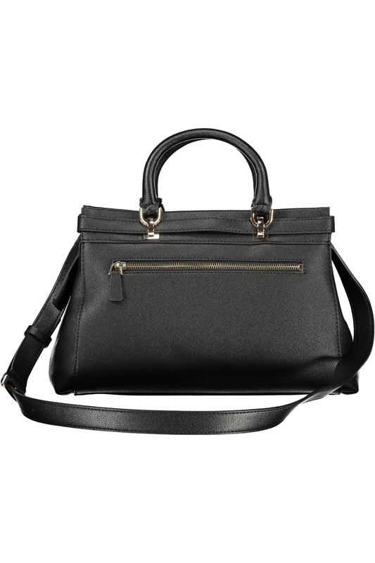 TORBA DAMSKA GUESS JEANS CZARNA