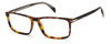 Okulary DAVID BECKHAM DB-1019-WR9. Okulary, Kolor Brw Havan. Mężczyzna.