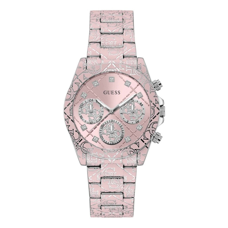 Damski zegarek GUESS GW0986L1