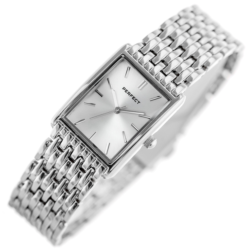 Zegarek damski PERFECT S402-03 + BOX