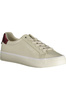 DAMSKIE BUTY SPORTOWE CALVIN KLEIN BEŻOWE