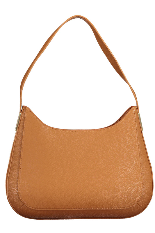 TORBA DAMSKA CALVIN KLEIN BRĄZOWA