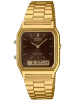 ZEGAREK UNISEX CASIO AQ-230GA-5A Vintage Maxi + BOX