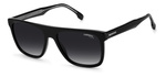 Okulary CARRERA CARRERA267S80. Okulary przeciwsłoneczne, Kolor czarny. Mężczyzna.