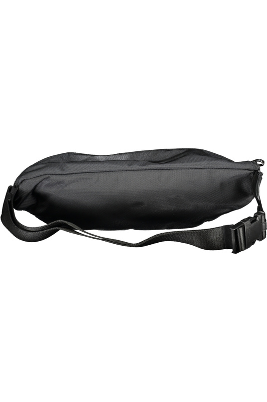 CZARNA TORBA MĘSKA CALVIN KLEIN