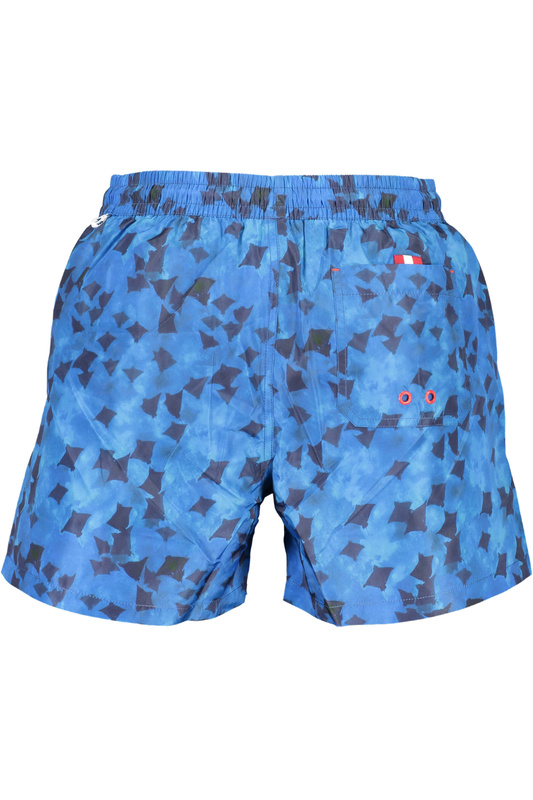 NIEBIESKI KOSTIUM Dӣ M�SKI NORTH SAILS