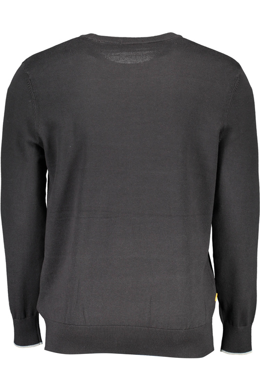 Brązowy sweter męski Timberland