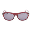 Okulary BELSTAFF MITCHUM-S200. Okulary przeciwsłoneczne, Kolor czerwony. Kobieta.