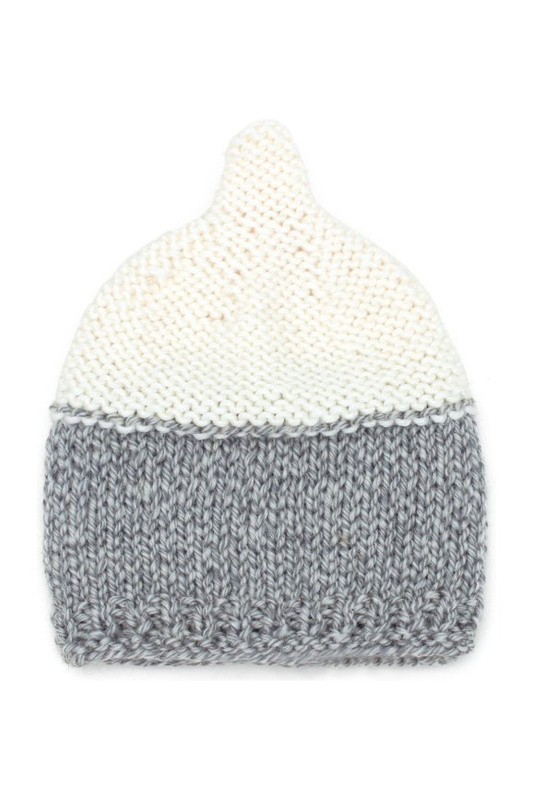 Rękawiczki dziecięce Serduszko