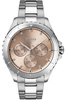 Zegarek HUGO BOSS 1502444. Kwarcowy, Kolor różowy. Kobieta.