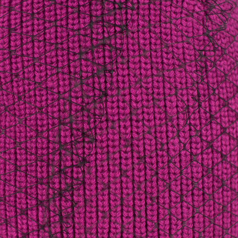 Kapelusz October Sunset