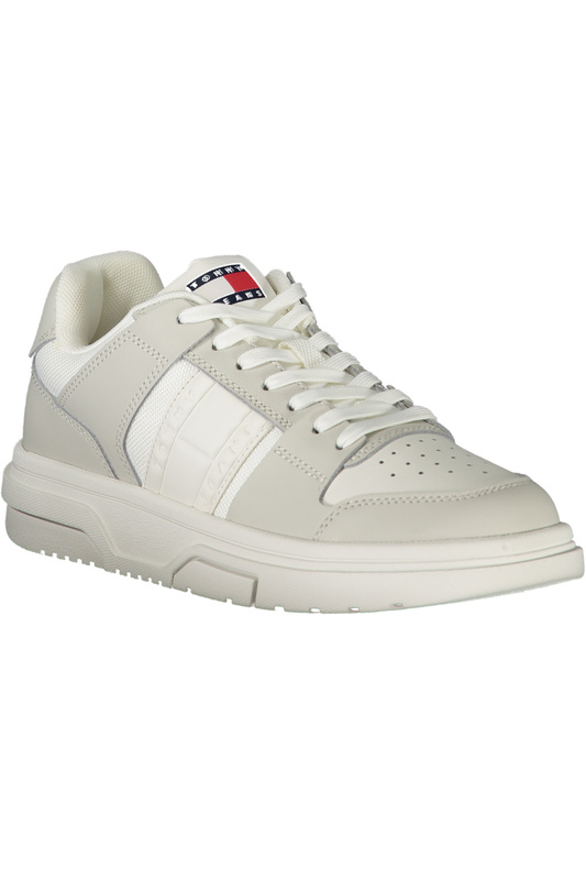 TOMMY HILFIGER DAMSKIE BUTY SPORTOWE BIA�E
