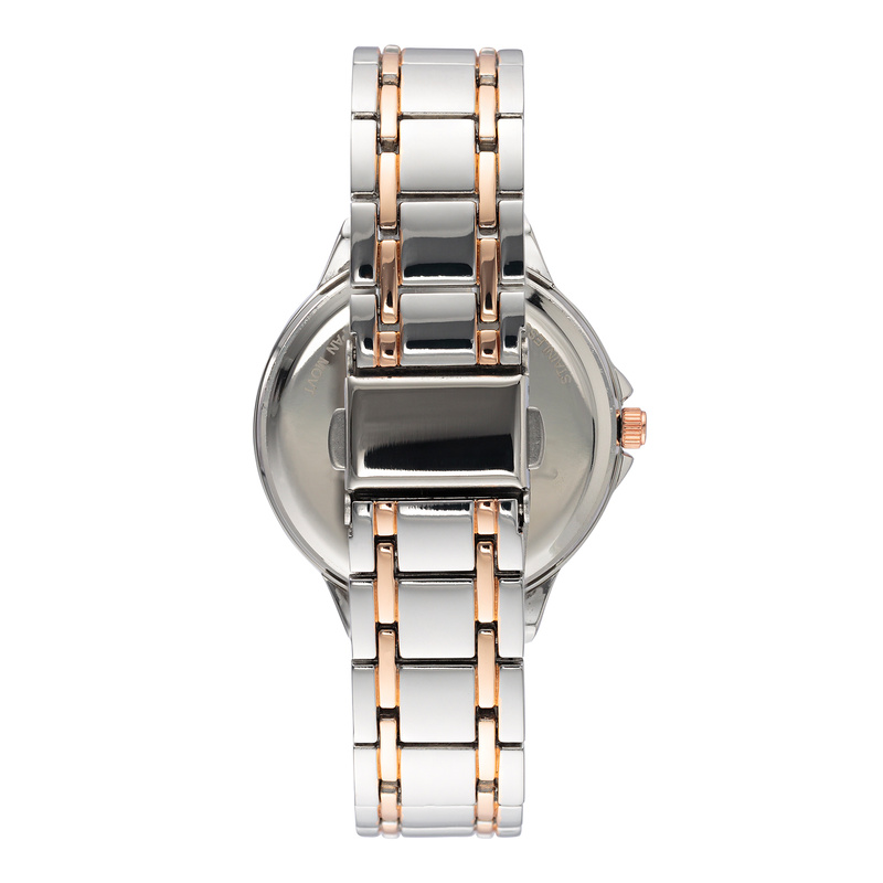 Zegarek JUICY COUTURE JC1283WTRT. Kwarcowy, Kolor biały. Kobieta.