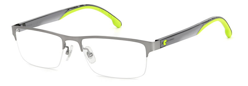 Okulary CARRERA CARRERA2042TR. Okulary, Kolor szary. Dziecko.