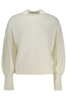 BIAŁY SWETER DAMSKI GUESS JEANS
