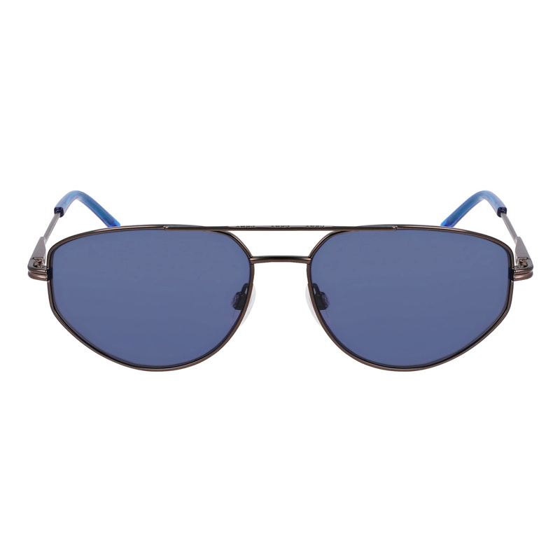 Damskie okulary przeciwsłoneczne DKNY DK117S-70