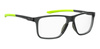 Okulary UNDER ARMOUR UA50220OXF615. Okulary, Kolor przezroczysty. Mężczyzna.
