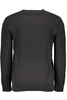 CZARNY SWETER TOMMY HILFIGER
