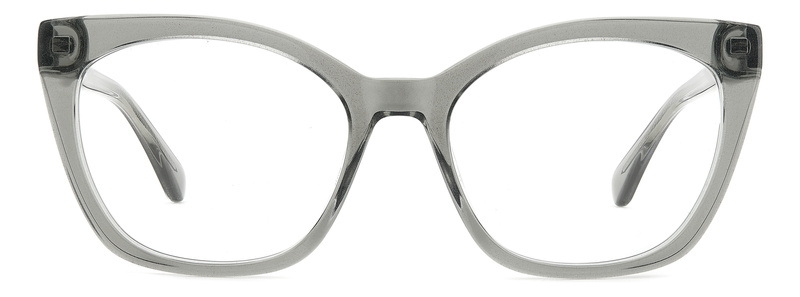 Okulary KATE SPADE LELIA-KB7F217. Okulary, Kolor szary. Kobieta.