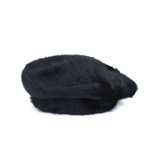 Beret Luksusowa angora [PREMIUM]