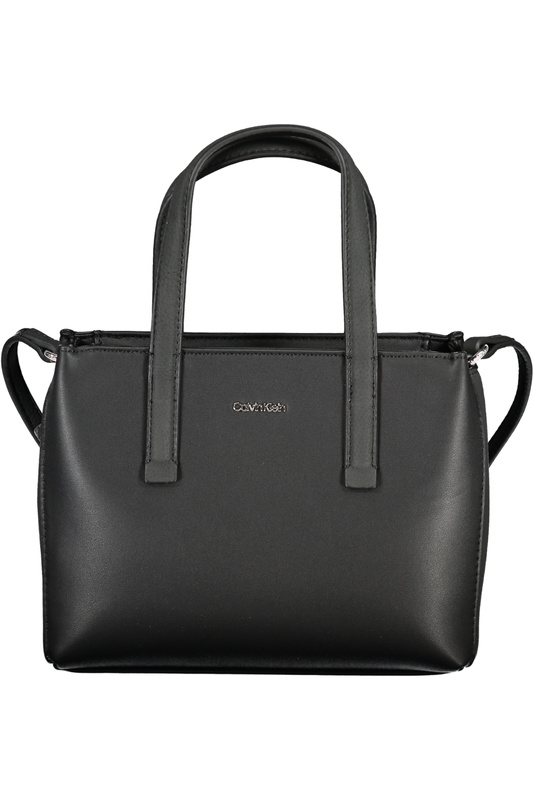 CZARNA TORBA DAMSKA CALVIN KLEIN