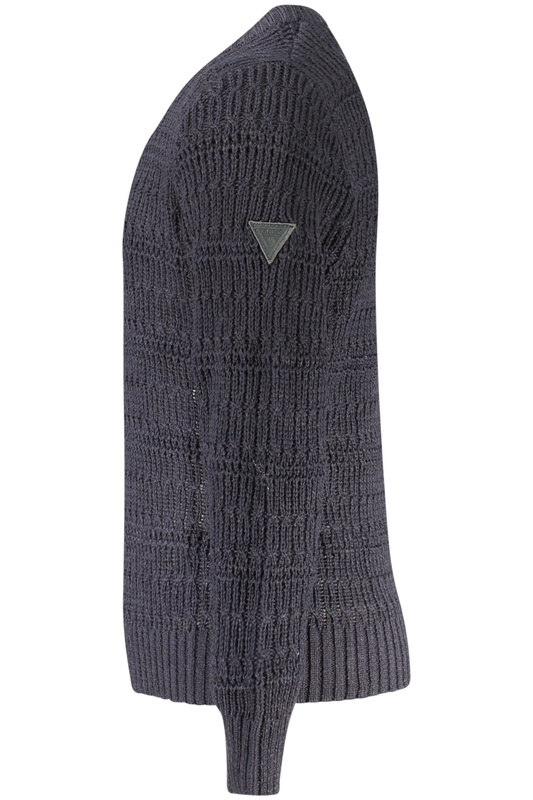 GUESS JEANS NIEBIESKI SWETER DZIECIĘCY