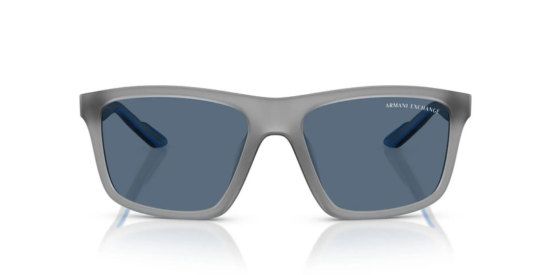 Męskie okulary przeciwsłoneczne Armani Exchange AX4149SU83638