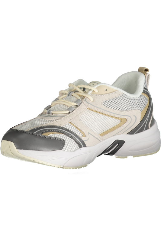 MĘSKIE BUTY SPORTOWE CALVIN KLEIN BEŻOWE