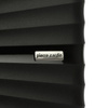 Mocna walizka damska z ABSu Pierre Cardin LEE01 PP02 102 x3 Z