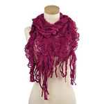 Rękawiczki Zimowe Pasiaki