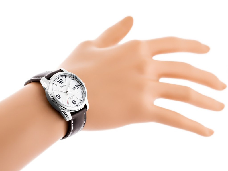 ZEGAREK DAMSKI CASIO LTP-1314L 7AV (zd575a) + BOX