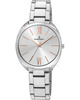 Zegarek RADIANT RA420201. Kwarcowy, Kolor srebrny. Kobieta.