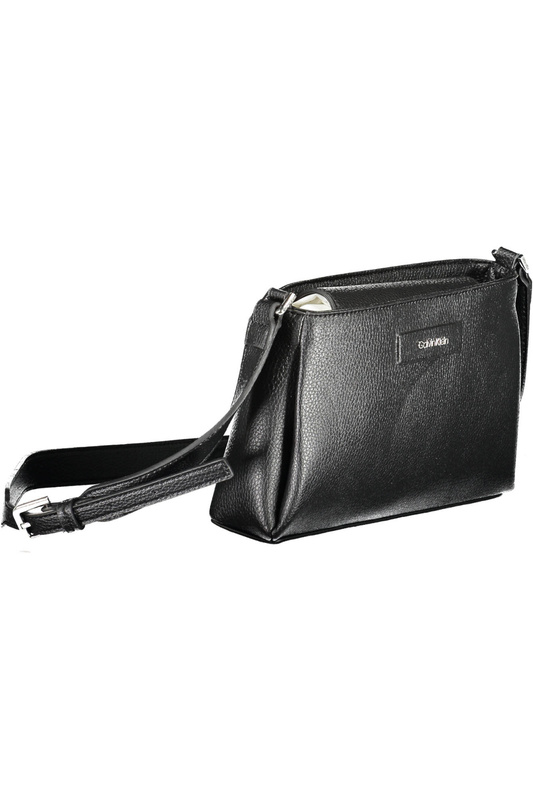 TORBA DAMSKA CALVIN KLEIN CZARNA