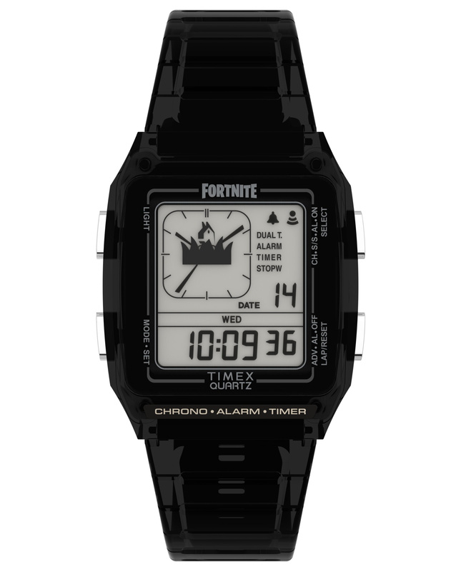 Zegarek TIMEX TW2W96500. Kwarcowy, Kolor szary. Mężczyzna.