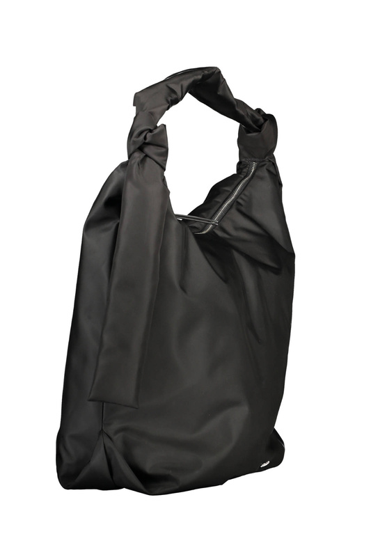 CZARNA TORBA DAMSKA CALVIN KLEIN