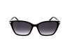 Okulary LEVI'S LV-5017-S-80S. Okulary przeciwsłoneczne, Kolor zielony. Kobieta.